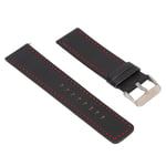 Leather Watchband Compatible For Realme Watch 2 Pro 22mm Smartwatch Leather GFL