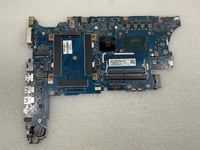 For HP ProBook 650 G4 L24854-001 Motherboard Intel Core i7-8850H WWAN UMA NEW