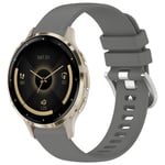 Garmin Venu 3S Klockarmband i Silikon - Grå