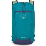 Osprey Daylite Cinch Blue Spikemoss/Alkaline