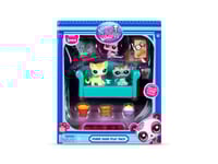 Littlest Pet Shop Diner Dash Play Pack