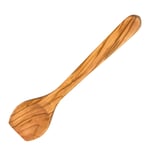 Heirol - Träslev med rak kant 30 cm olivträ