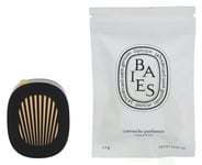 Diptyque Car Diffuser With Baies Insert 2.1 gr