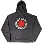 Red Hot Chili Pepper - Red Hot Chili Peppers Unisex Pullover Hoodie   - J1362z