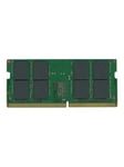 Value Memory - DDR4 - module - 8 GB - SO-DIMM 260-pin - 2133 MHz / PC4-17000 - unbuffered