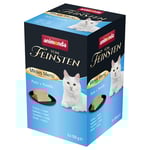 Ekonomipack: animonda vom Feinsten  Mild Menu Adult 36 x 100 g - Kalkon & öring