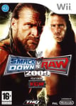 Wwe Smackdown Vs. Raw 2009 Wii