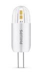 Philips Kapsel G4 1,7W LED (20W) 205lm 2700K