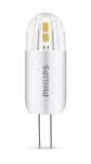 Philips Kapsel G4 1,7W LED (20W) 205lm 2700K