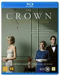 The Crown - Kausi 5 (Blu-ray)