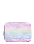 Beckmann Norway Tablet-Cover 12,9" - Unicorn Rosa