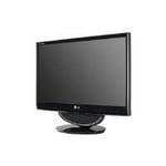 LG M2280DF 22-inch Full HD 1080p Widescreen LED TV/Monitor with Freeview (5ms, 5000000:1, HDMI)
