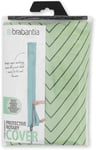Brabantia Washing Line Cover Rotary Airer Clothes Zip Waterproof Protector Green