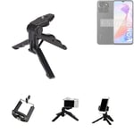 Mini Tripod for Honor X6a Cell phone Universal travel compact