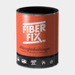 FiberFix Mikroglasballonger FiberFix, 1 liter