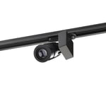 Concord Beacon LED GOBO Projector DALI 4000K 3-fas Svart