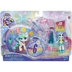 My Little Pony Equestria Girls PRINCESS CELESTIA Potion Princess Doll & Pony