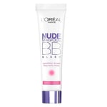 L'Oreal Nude Magique BB Blush - Universal Rosy Blush