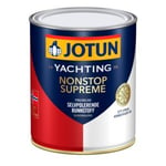 Bunnstoff Jotun Nonstop Supreme selvpolerende 0,75 liter