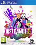 JUST DANCE 2019 FR/NL PS4