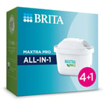 Cartouche Filtrante Maxtra Pro All-in-1 Pour Carafes Filtrantes Brita - 8