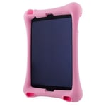 Deltaco Kuori iPad 10,2-10,5 - Pinkki