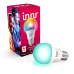 Innr - Smart Bulb E27 Color - 1-pakning - Zigbee