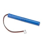 Batteri till 361-00075-00 för Garmin, 2.4V,  mAh - Original