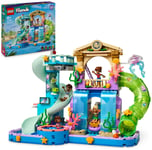 LEGO Friends Heartlake City Water Park, Sports Toy Set 42630