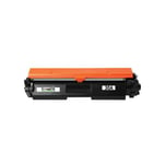 COMETE - 30A - 1 Toner Compatible HP 30A pour Imprimante HP - Noir - Marque française