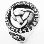 Ring - Nordisk mytologi Klackring Odens horn