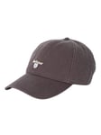 BarbourCascade Sports Baseball Cap - Asphalt