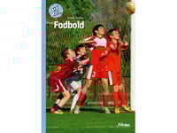 Gå Til... Fodbold, Blå Fagklub | Maria Roslev | Språk: Danska