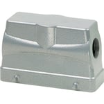 Multistik Kontakthus B24 65 mm (TLB) sida för M25 skruvförband