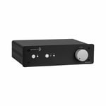 Dayton Audio DTA-100ST kompakt stereoförstärkare med Bluetooth &amp; h