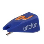 Ortofon DJ 'S' Stylus - Replacement Concorde OM DJ S Turntable Deck Needle