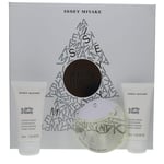 Issey Miyake A Drop d'Issey 50ml Eau de Parfum, 2 x 50ml Hand Cream Gift Set