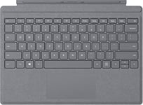 Microsoft Surface Pro Signature Type Cover Tastatur Mekanisk Ja Engelsk FFQ-00133