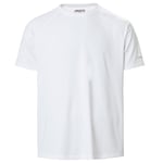 Musto Evo Sunblock SS Tee 2.0 White, M