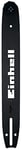Einhell Guide de rechange d'origine 30 cm (accessoire de tronçonneuse, compatible avec tronçonneuse sans fil Einhell FORTEXXA 18/30, longueur 30 cm, épaisseur 1,1 mm)