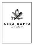 Acca Kappa White Moss Fragrance Sample