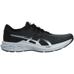 Asics Dynablast 2 Lace-Up Black Synthetic Mens Running Trainers 1011B205_002