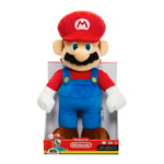 Super Mario - Jumbo Basic Plush (64456-4L)