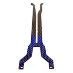 Upper Deck 2 mm Carbon Fiber