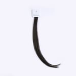 Rapunzel of Sweden Accessories Colour sample 20 cm 1.2 Black Brown