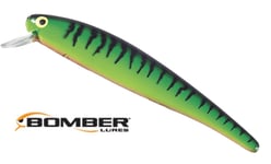 Bomber Long 15A 13gr/12cm BFT