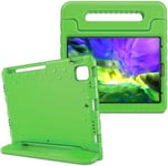 Apple iPad Air 5 (10.9" 2022) EVA Shockproof (Green) Case Green
