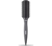 BABYLISS BAB591431U Diamond Styling Hair Brush - Grey