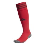 adidas IB4919 ADI 23 SOCK Socks Unisex Adult team power red 2/black Size S