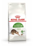 Royal Canin Outdoor Adult 4 kg